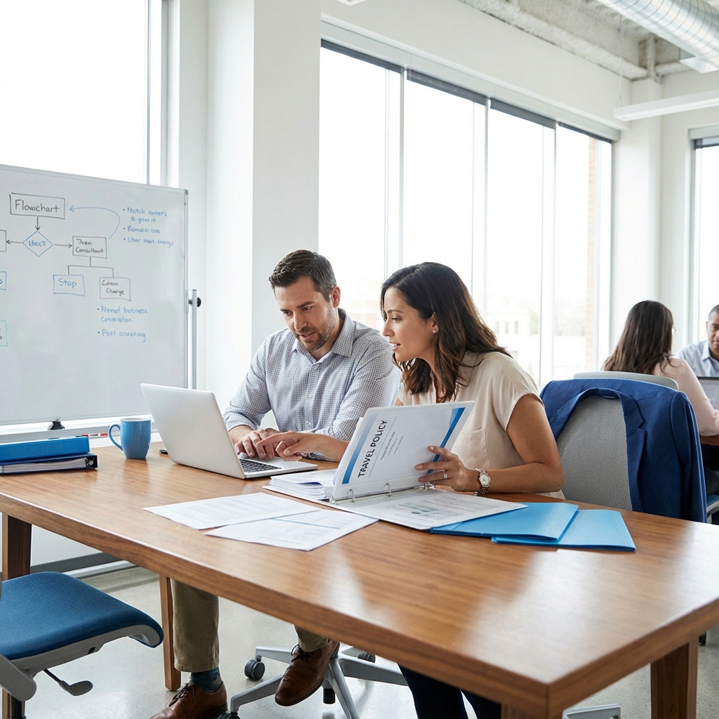 Consultoría Profesional